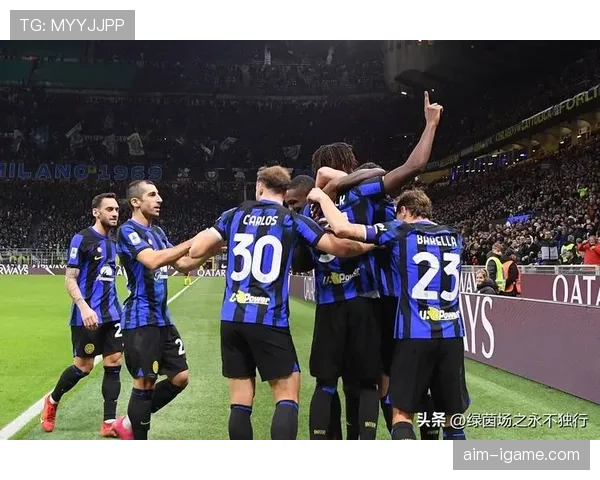 阿利松：从国际米兰青训走出的稳健守护者，闪耀绿茵场