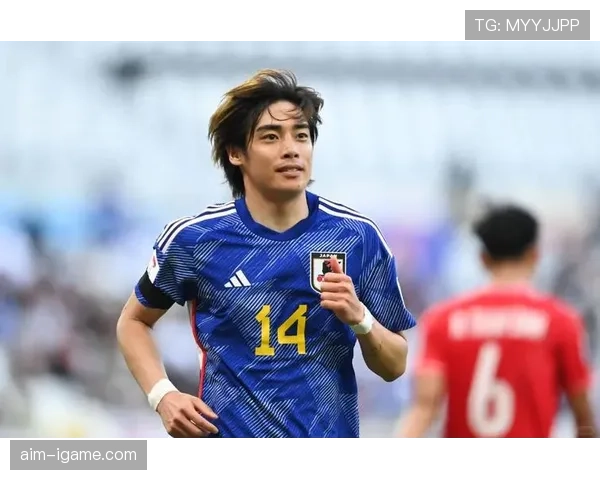 伊东纯也献关键助攻，状态回暖助日本队取胜