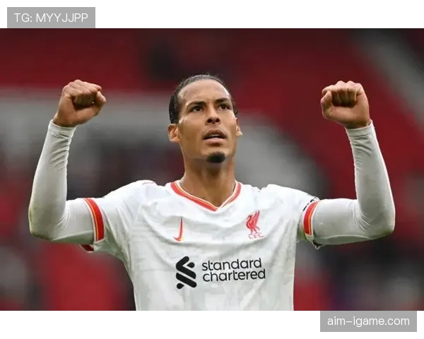 范戴克防守站位的艺术：重塑现代足球防线策略的成功典范