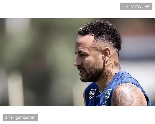 内马尔因伤缺阵多场，球队战力恐受重创