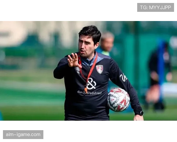 英超低迷伯恩茅斯