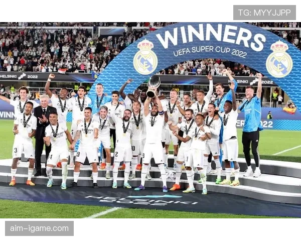 欧洲超级杯历史数据与历届冠军盘点