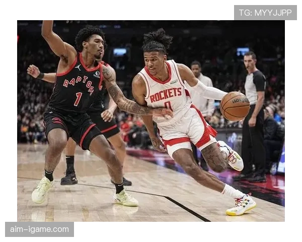 杰伦·格林单打撕裂弧顶防守，对比上季效率改善