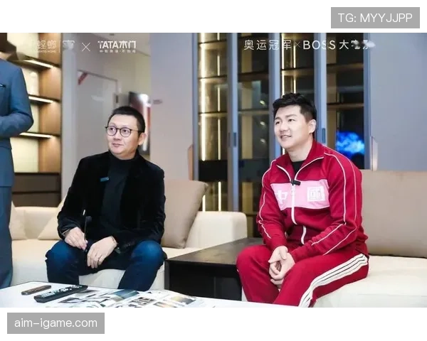 陈一冰退役后住的别墅，比他当年拿金牌还让人看不懂